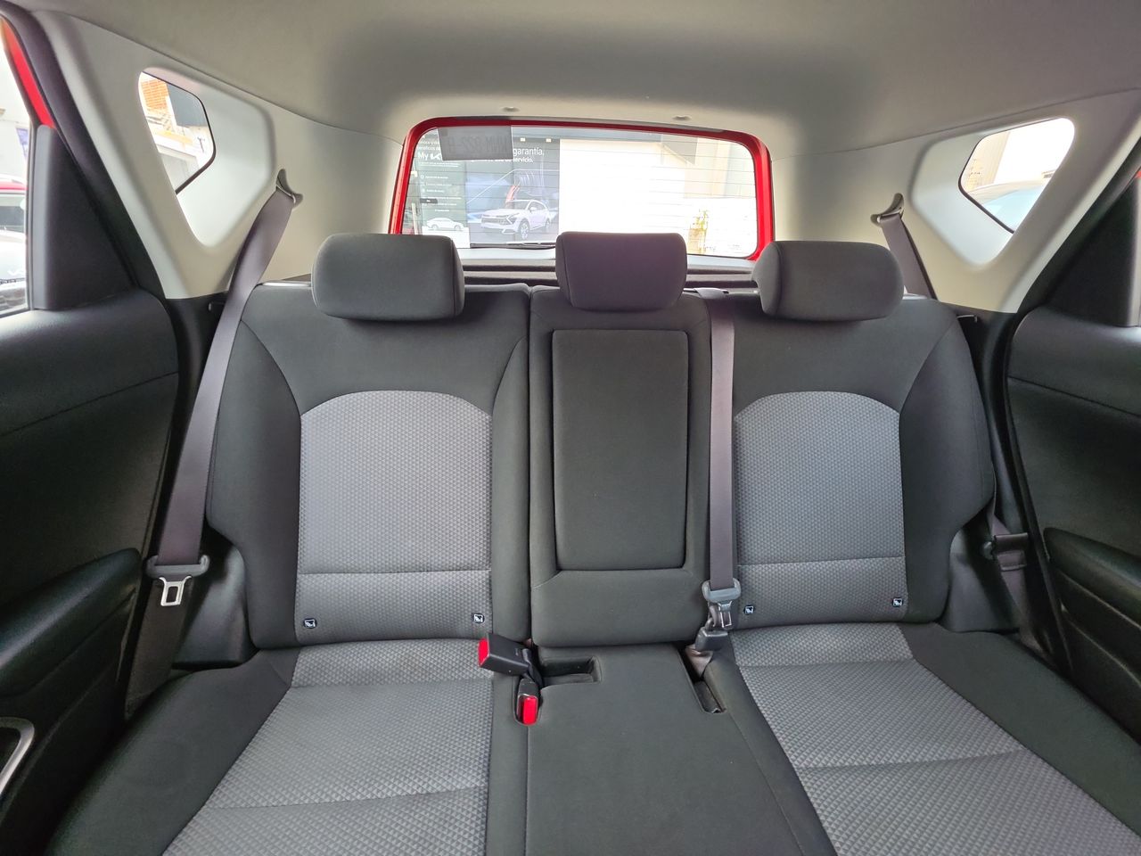 2022 Kia Soul 1.6 LX Mt