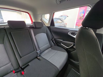 2022 Kia Soul 1.6 LX Mt