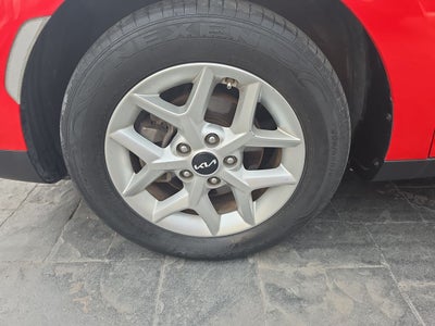 2022 Kia Soul 1.6 LX Mt