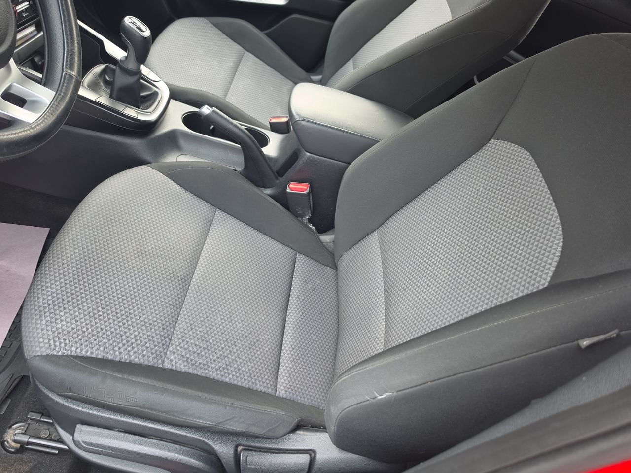 2022 Kia Soul 1.6 LX Mt