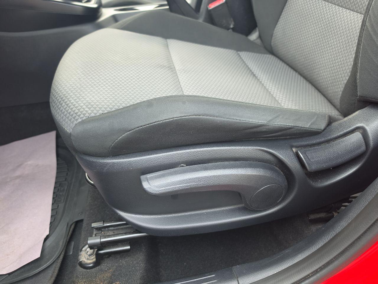 2022 Kia Soul 1.6 LX Mt