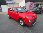 2022 Kia Soul 1.6 LX Mt