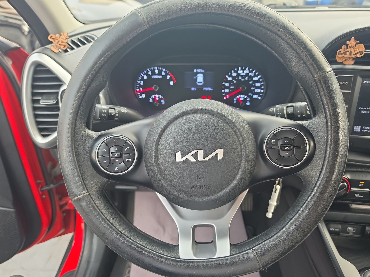 2022 Kia Soul 1.6 LX Mt