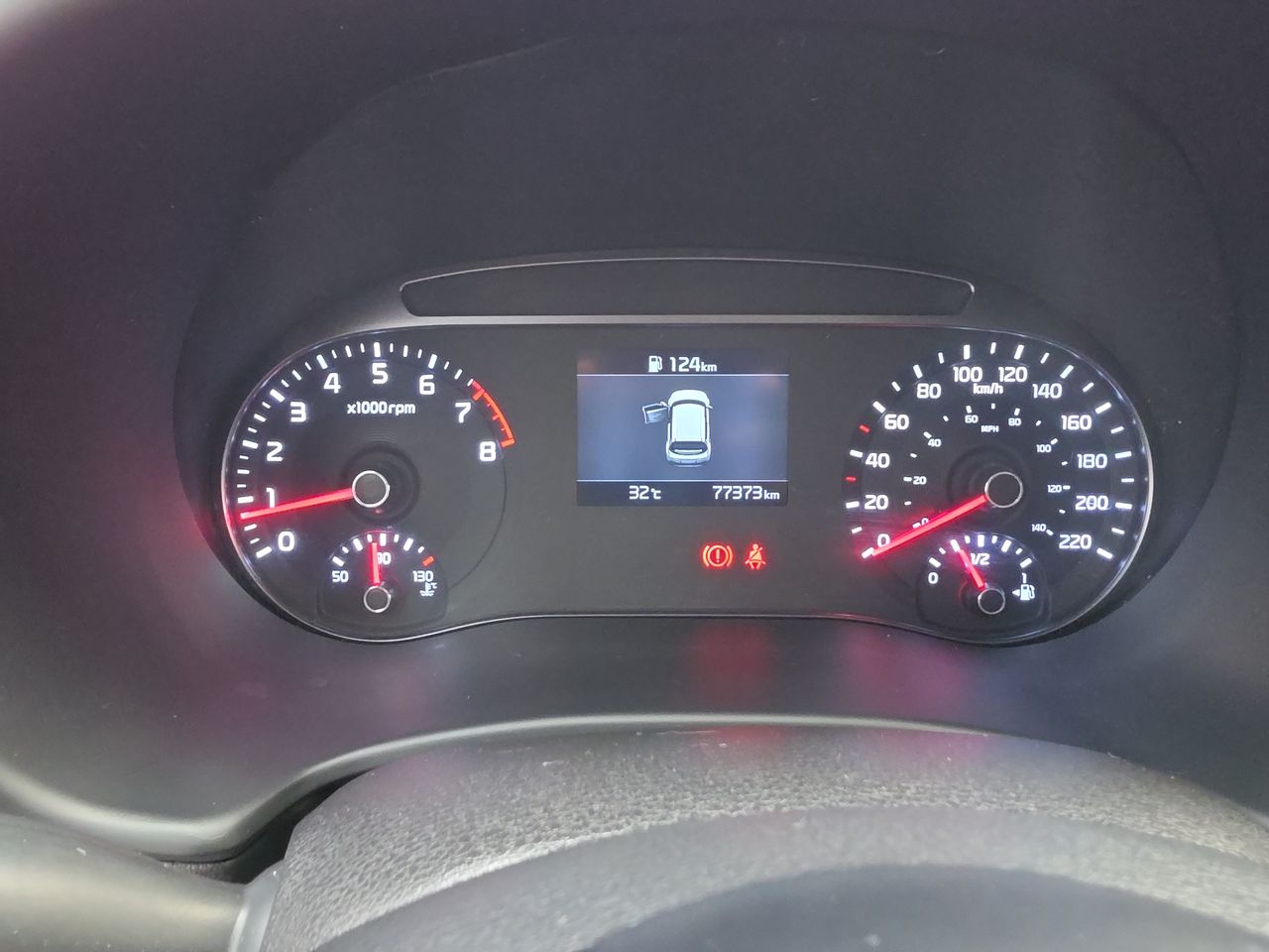 2022 Kia Soul 1.6 LX Mt