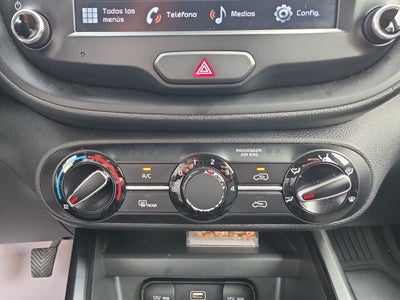2022 Kia Soul 1.6 LX Mt