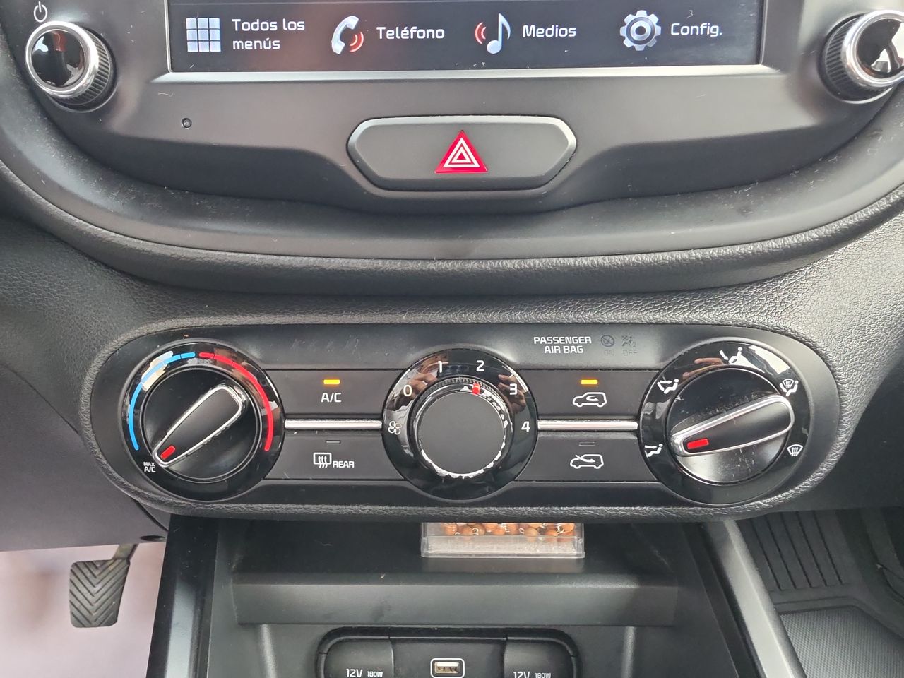 2022 Kia Soul 1.6 LX Mt