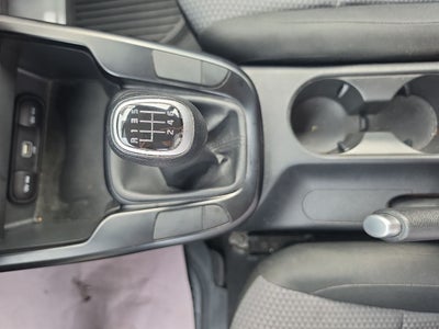 2022 Kia Soul 1.6 LX Mt