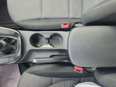 2022 Kia Soul 1.6 LX Mt