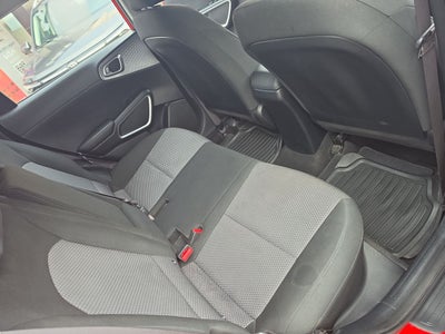 2022 Kia Soul 1.6 LX Mt