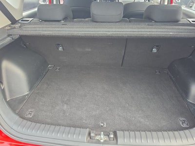2022 Kia Soul 1.6 LX Mt