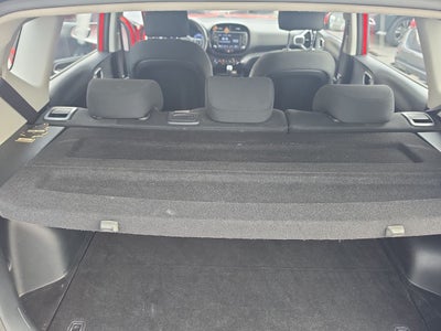 2022 Kia Soul 1.6 LX Mt