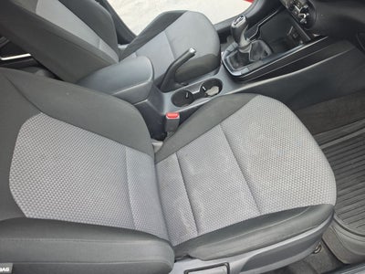 2022 Kia Soul 1.6 LX Mt