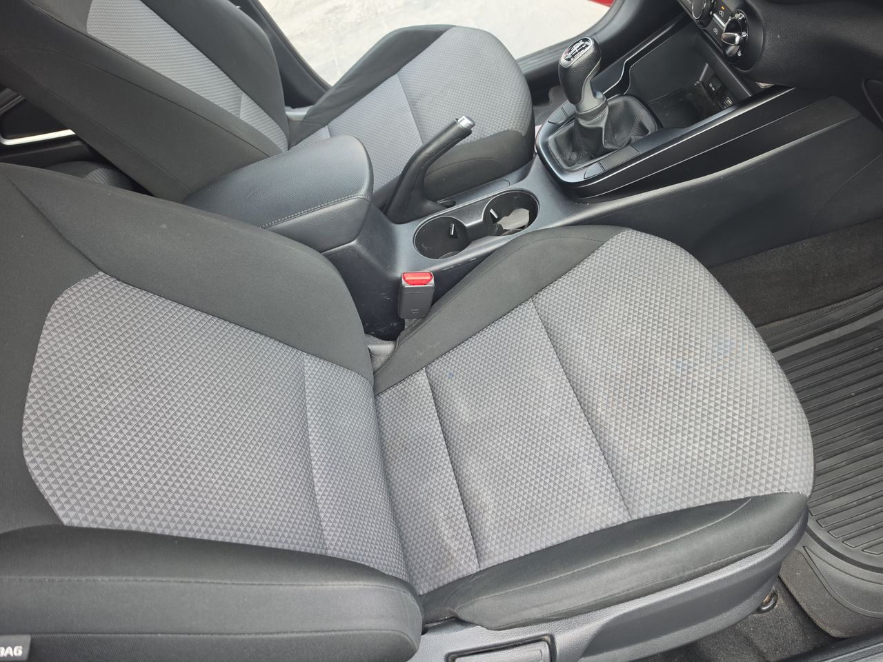 2022 Kia Soul 1.6 LX Mt