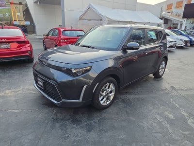 2023 Kia Soul 1.6 LX At