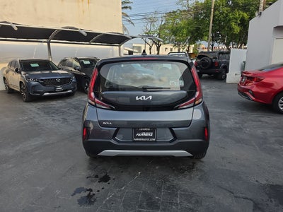 2023 Kia Soul 1.6 LX At
