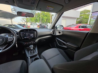 2023 Kia Soul 1.6 LX At
