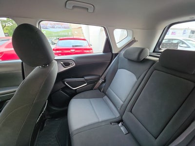 2023 Kia Soul 1.6 LX At