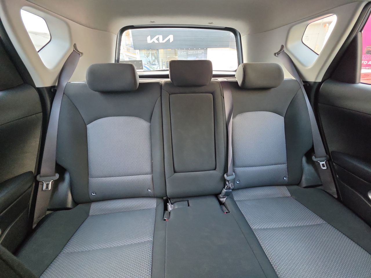 2023 Kia Soul 1.6 LX At