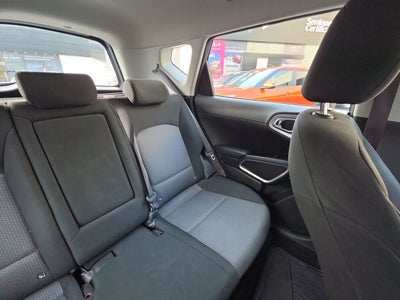 2023 Kia Soul 1.6 LX At