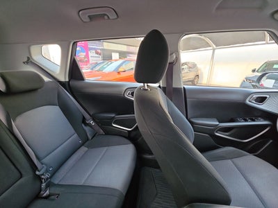 2023 Kia Soul 1.6 LX At