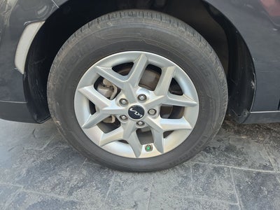 2023 Kia Soul 1.6 LX At