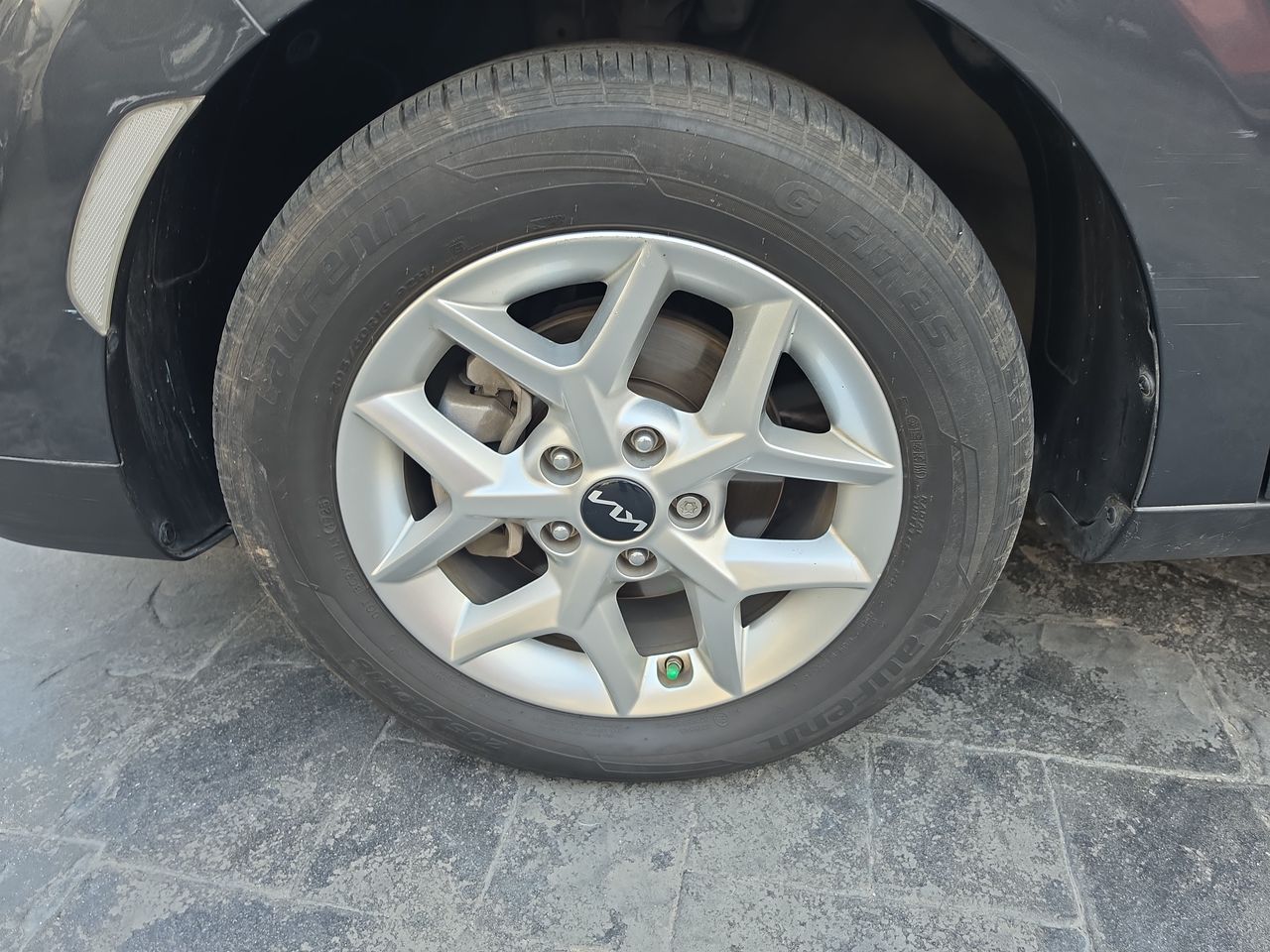 2023 Kia Soul 1.6 LX At