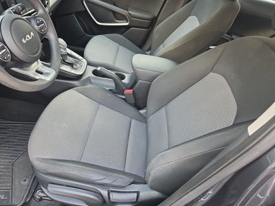 2023 Kia Soul 1.6 LX At