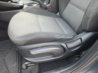 2023 Kia Soul 1.6 LX At