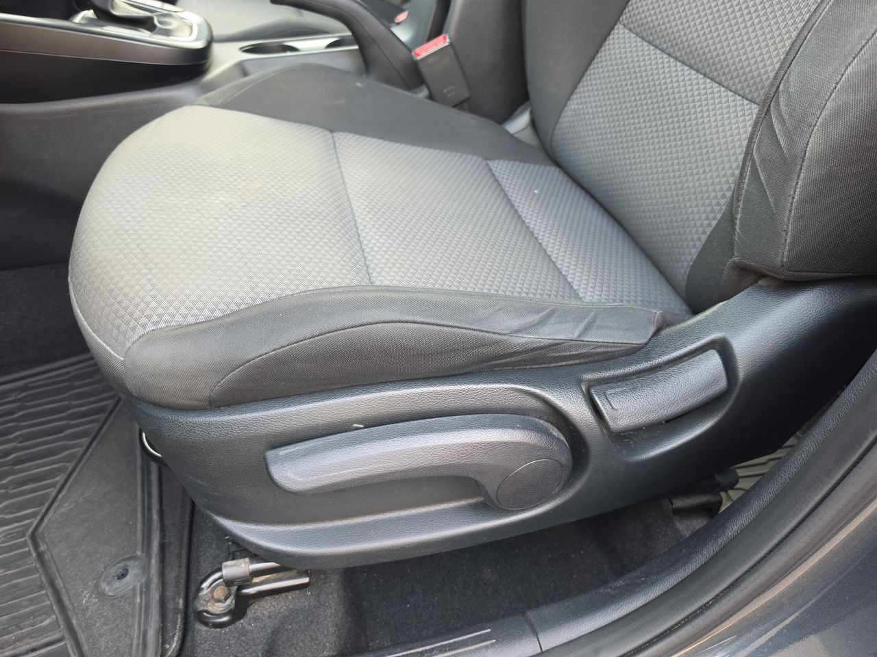 2023 Kia Soul 1.6 LX At
