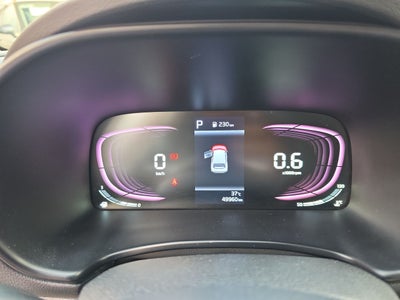 2023 Kia Soul 1.6 LX At