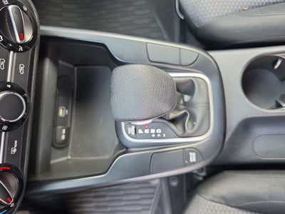 2023 Kia Soul 1.6 LX At