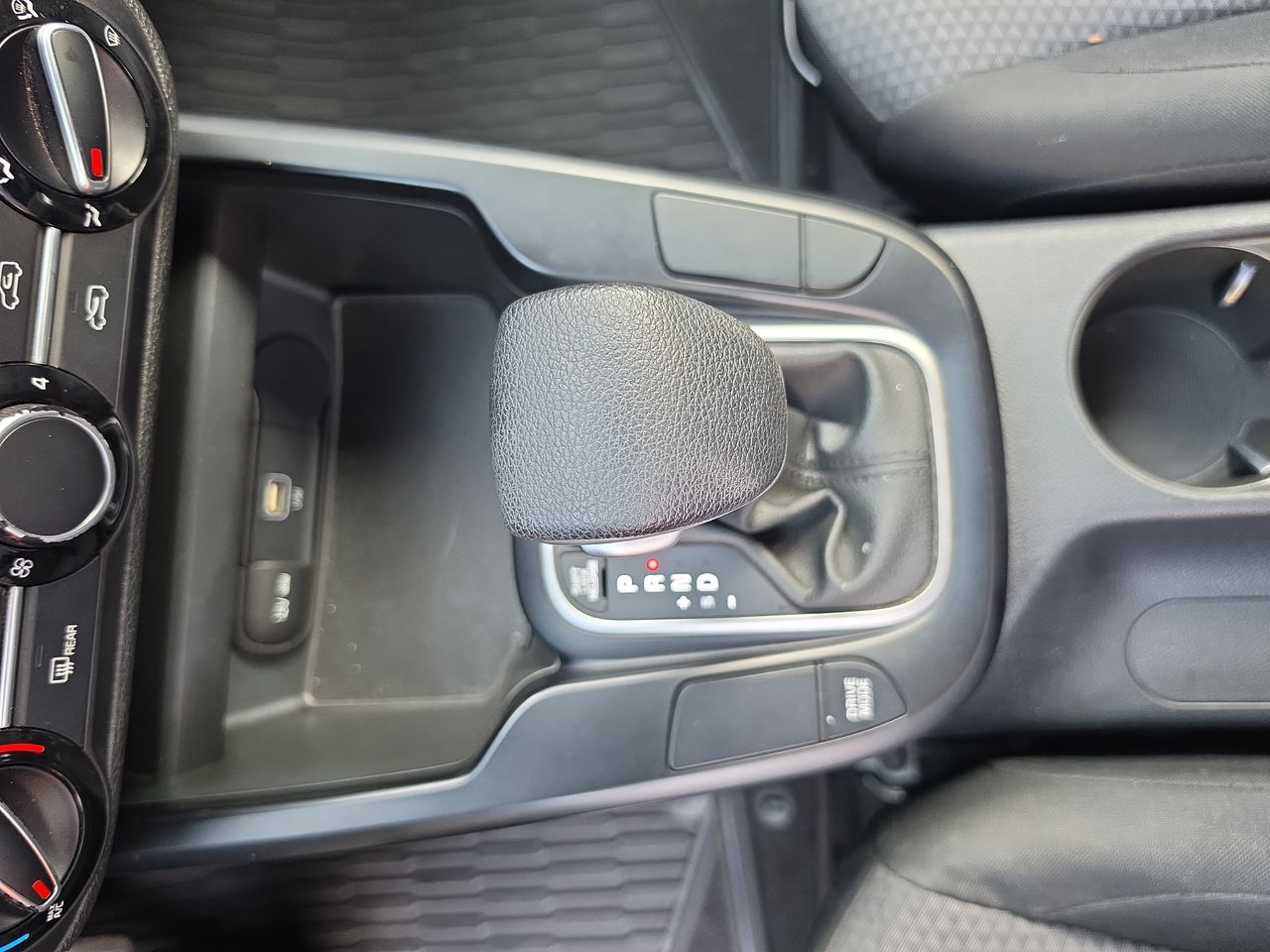2023 Kia Soul 1.6 LX At