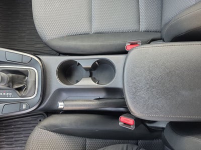 2023 Kia Soul 1.6 LX At