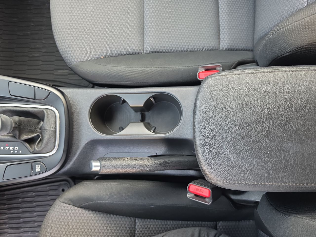 2023 Kia Soul 1.6 LX At