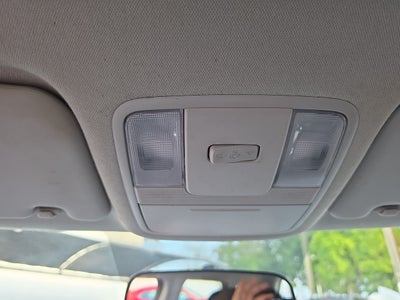 2023 Kia Soul 1.6 LX At
