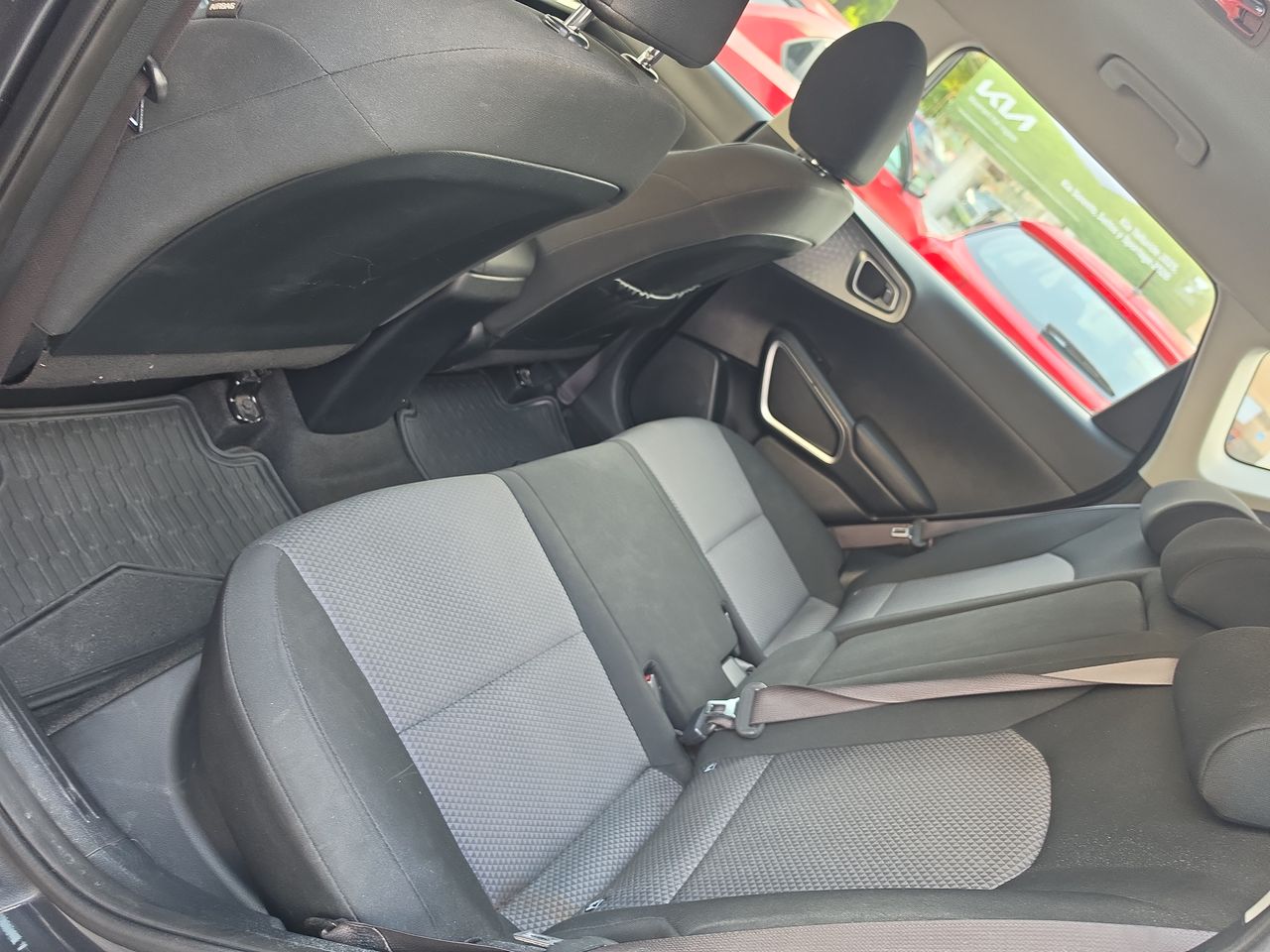 2023 Kia Soul 1.6 LX At