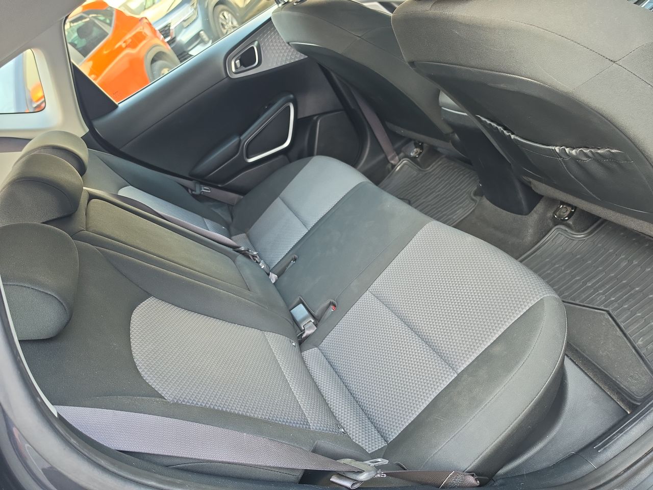 2023 Kia Soul 1.6 LX At