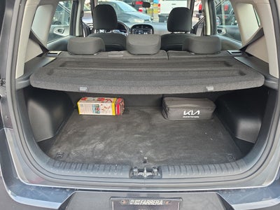 2023 Kia Soul 1.6 LX At
