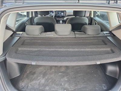 2023 Kia Soul 1.6 LX At