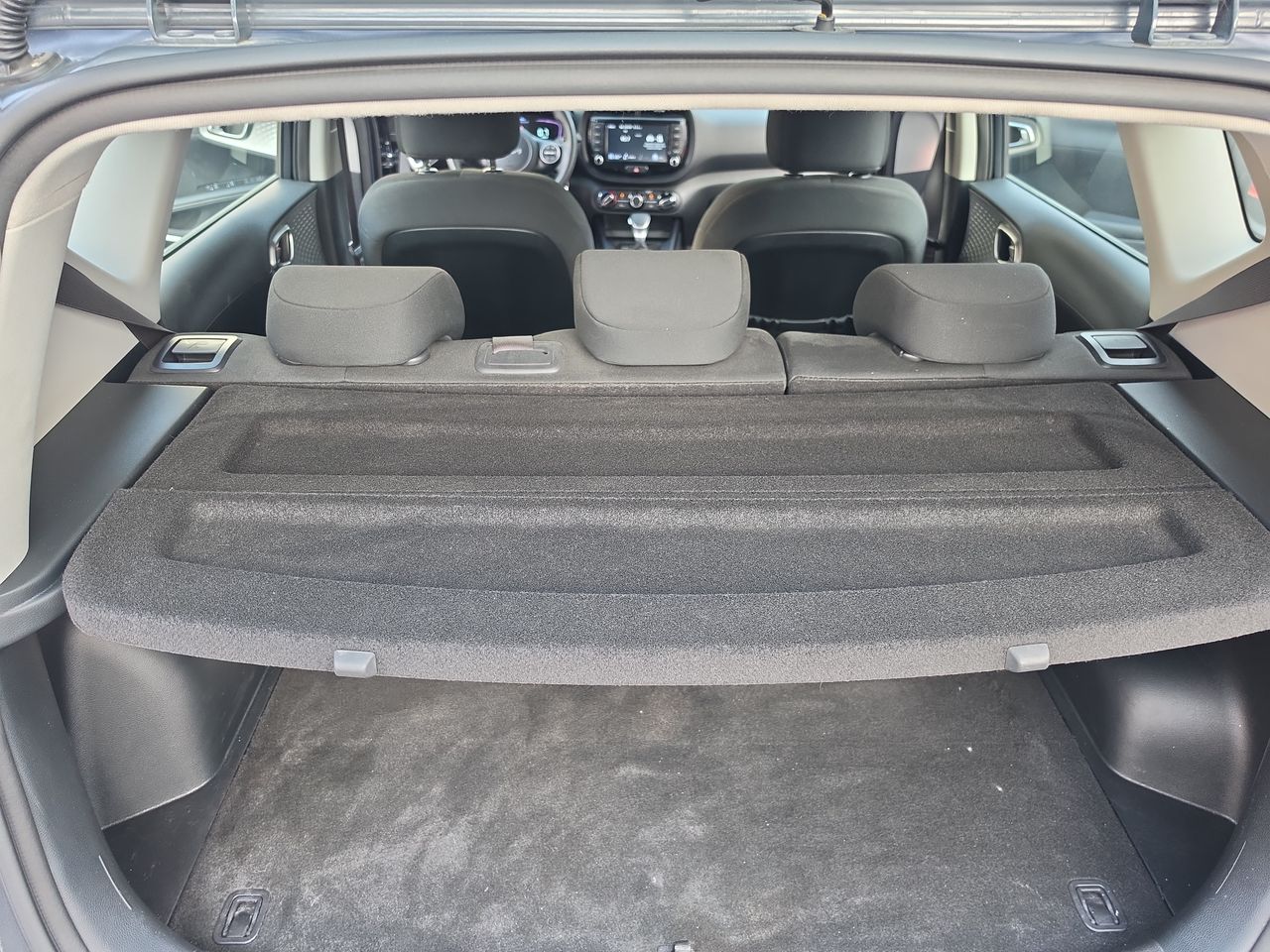 2023 Kia Soul 1.6 LX At