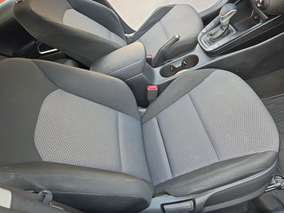 2023 Kia Soul 1.6 LX At