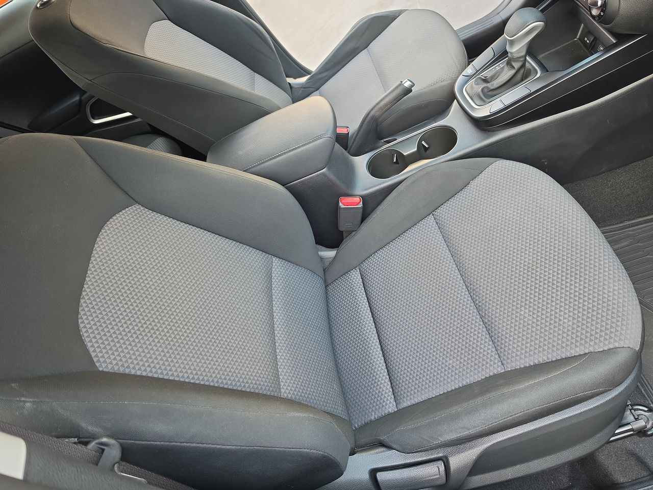 2023 Kia Soul 1.6 LX At