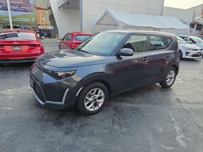 2023 Kia Soul 1.6 LX At
