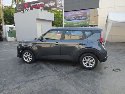 2023 Kia Soul 1.6 LX At