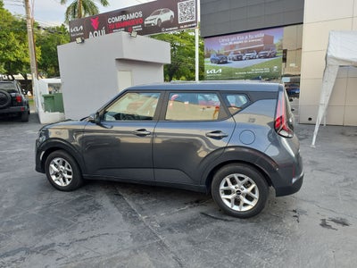 2023 Kia Soul 1.6 LX At