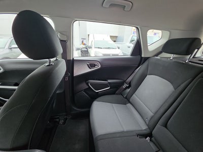 2022 Kia Soul 1.6 LX At