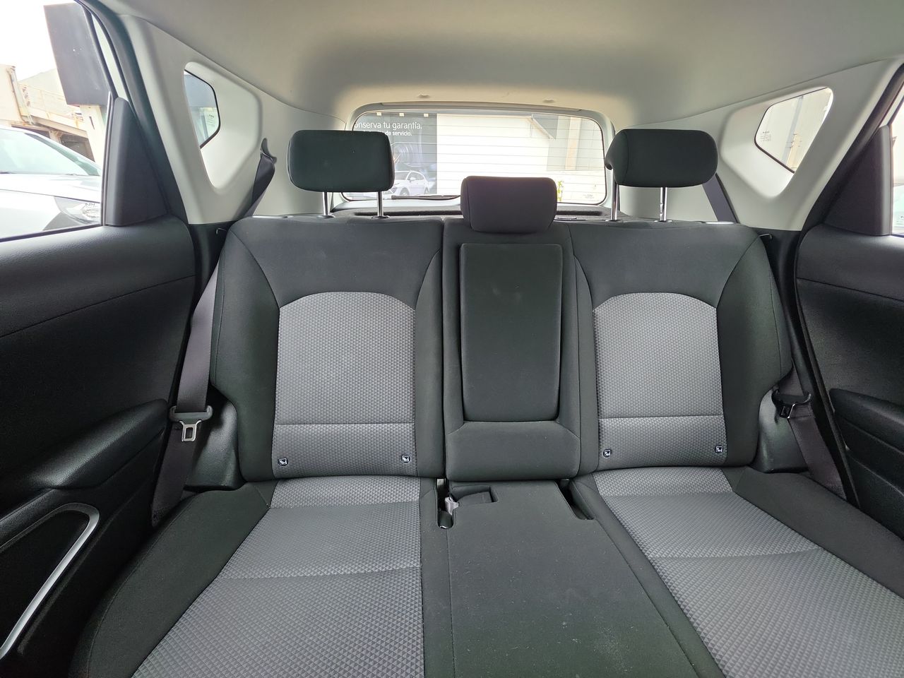 2022 Kia Soul 1.6 LX At