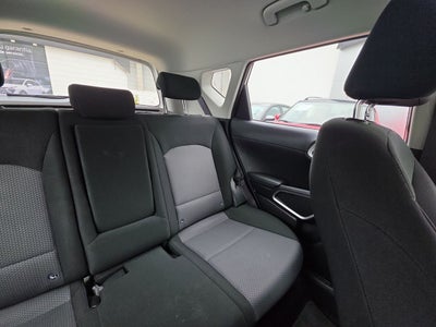 2022 Kia Soul 1.6 LX At
