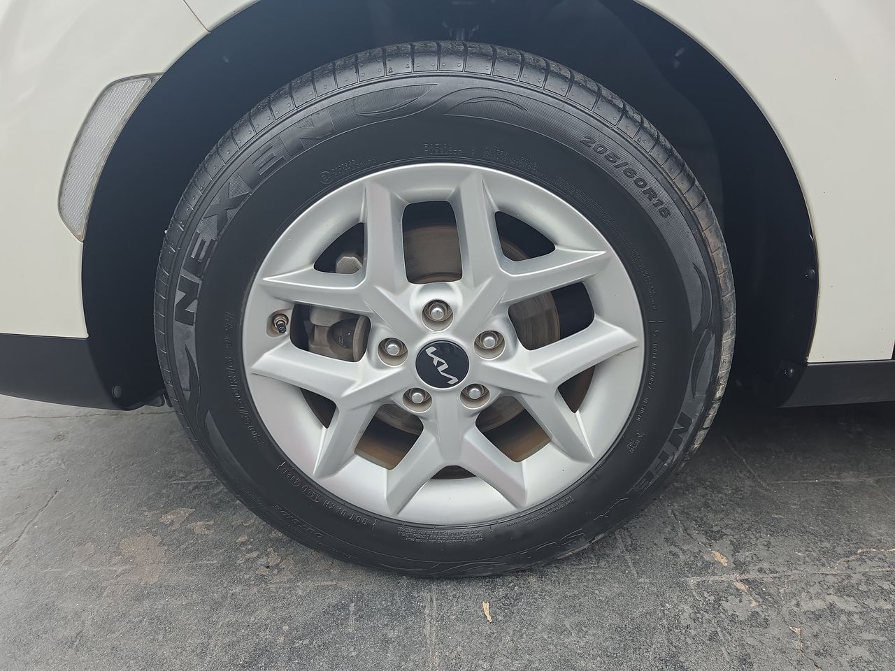 2022 Kia Soul 1.6 LX At