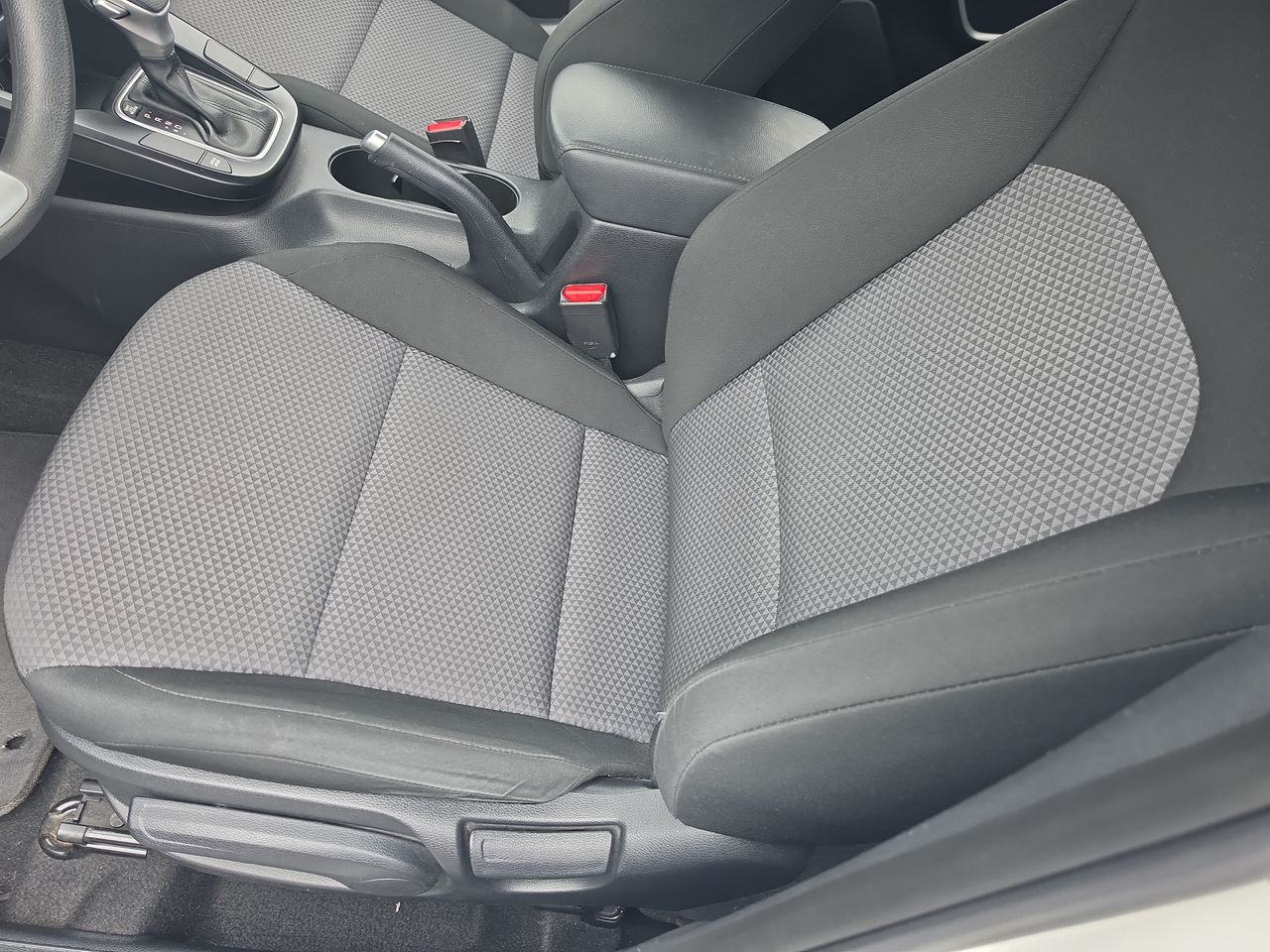 2022 Kia Soul 1.6 LX At